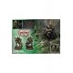 DC Comics Statue The Swamp Thing Deluxe Version 84 cm